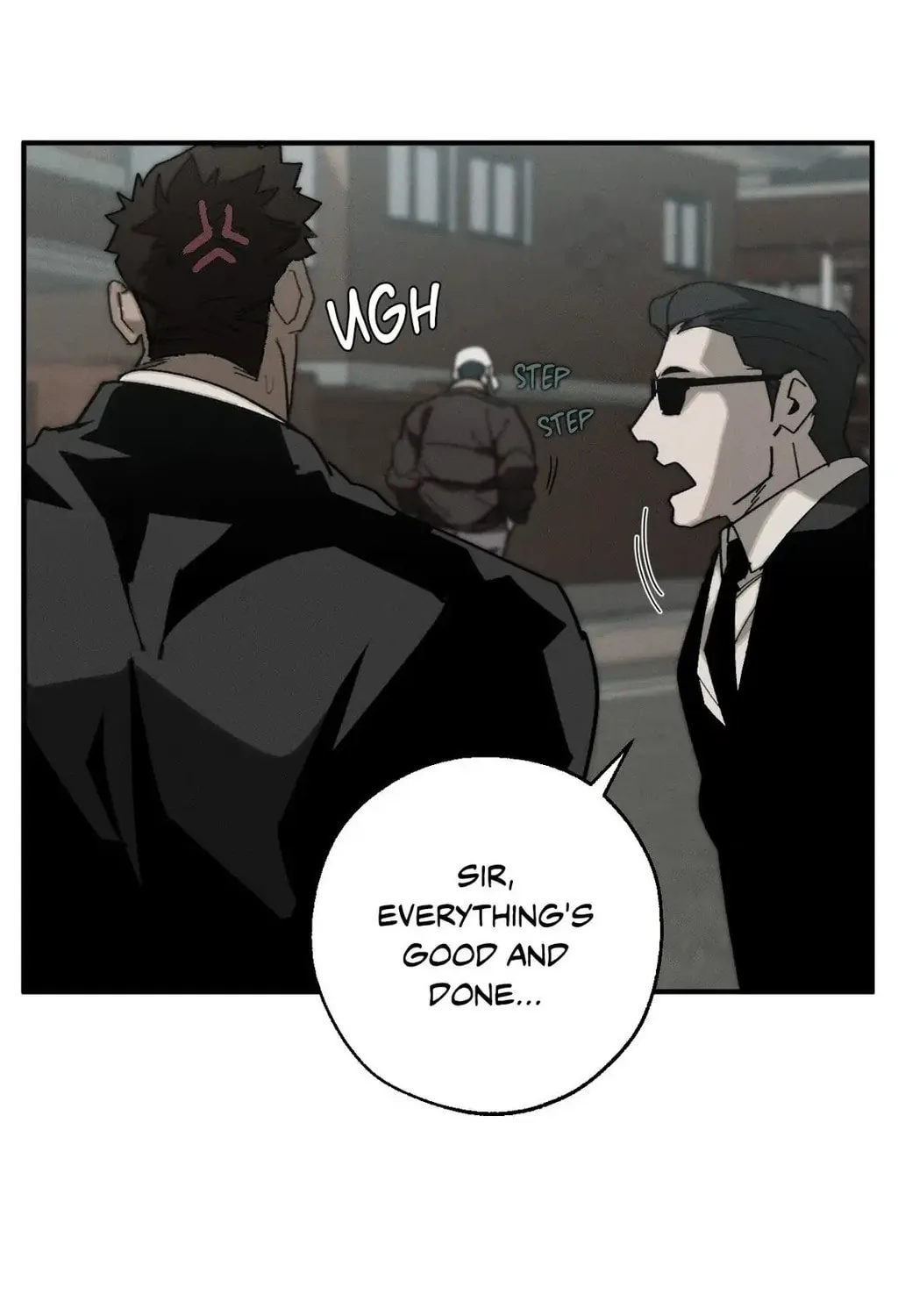 Read Incomplete Combustion chapter 10 image 162 on Lezhin