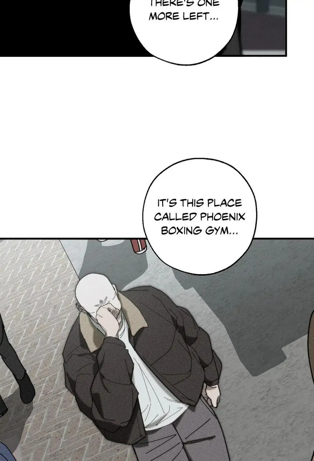 Read Incomplete Combustion chapter 10 image 166 on Lezhin