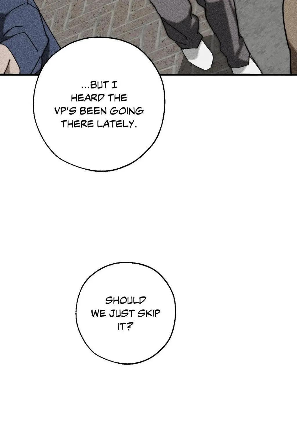 Read Incomplete Combustion chapter 10 image 168 on Lezhin