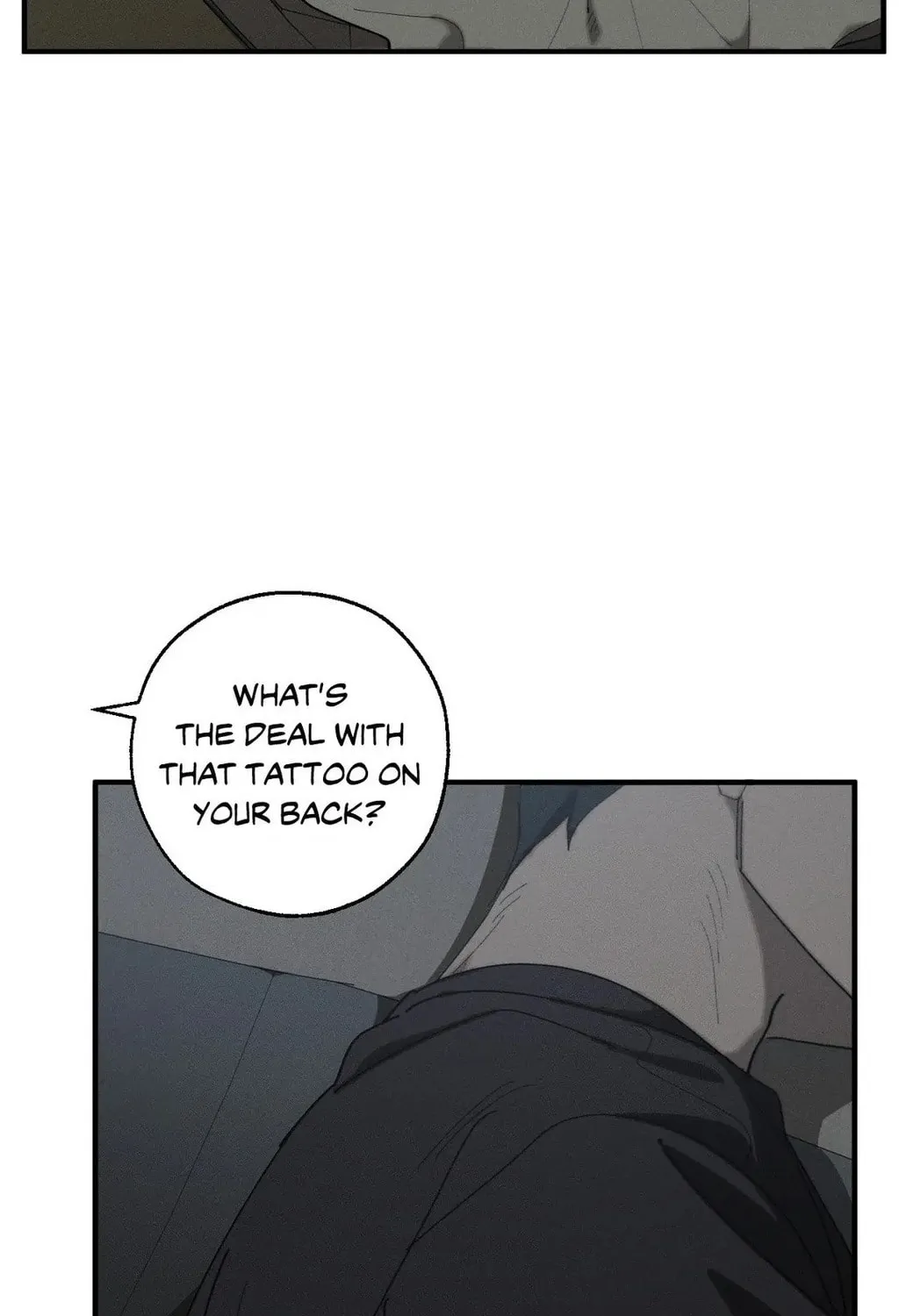 Read Incomplete Combustion chapter 10 image 24 on Lezhin