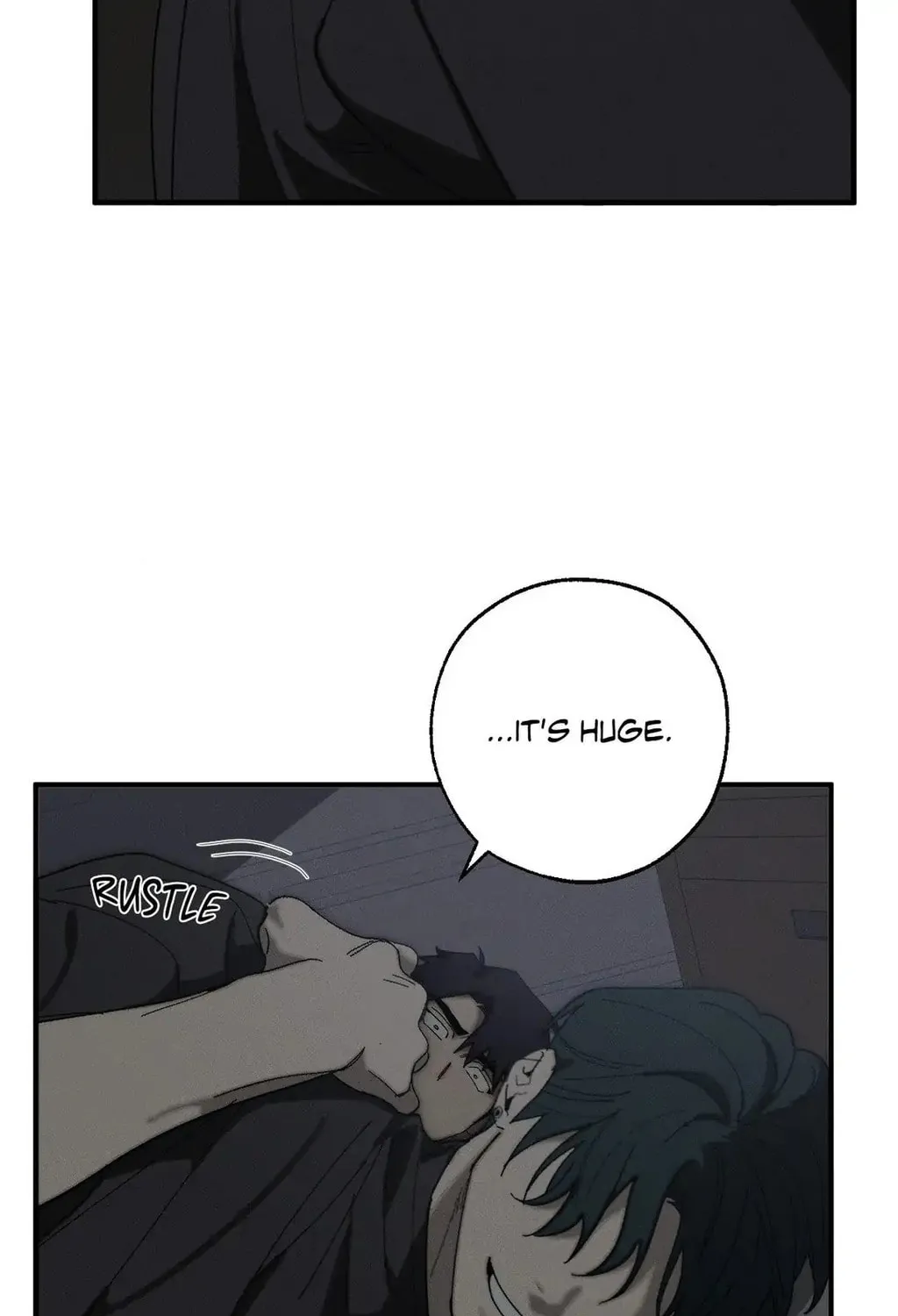 Read Incomplete Combustion chapter 10 image 26 on Lezhin