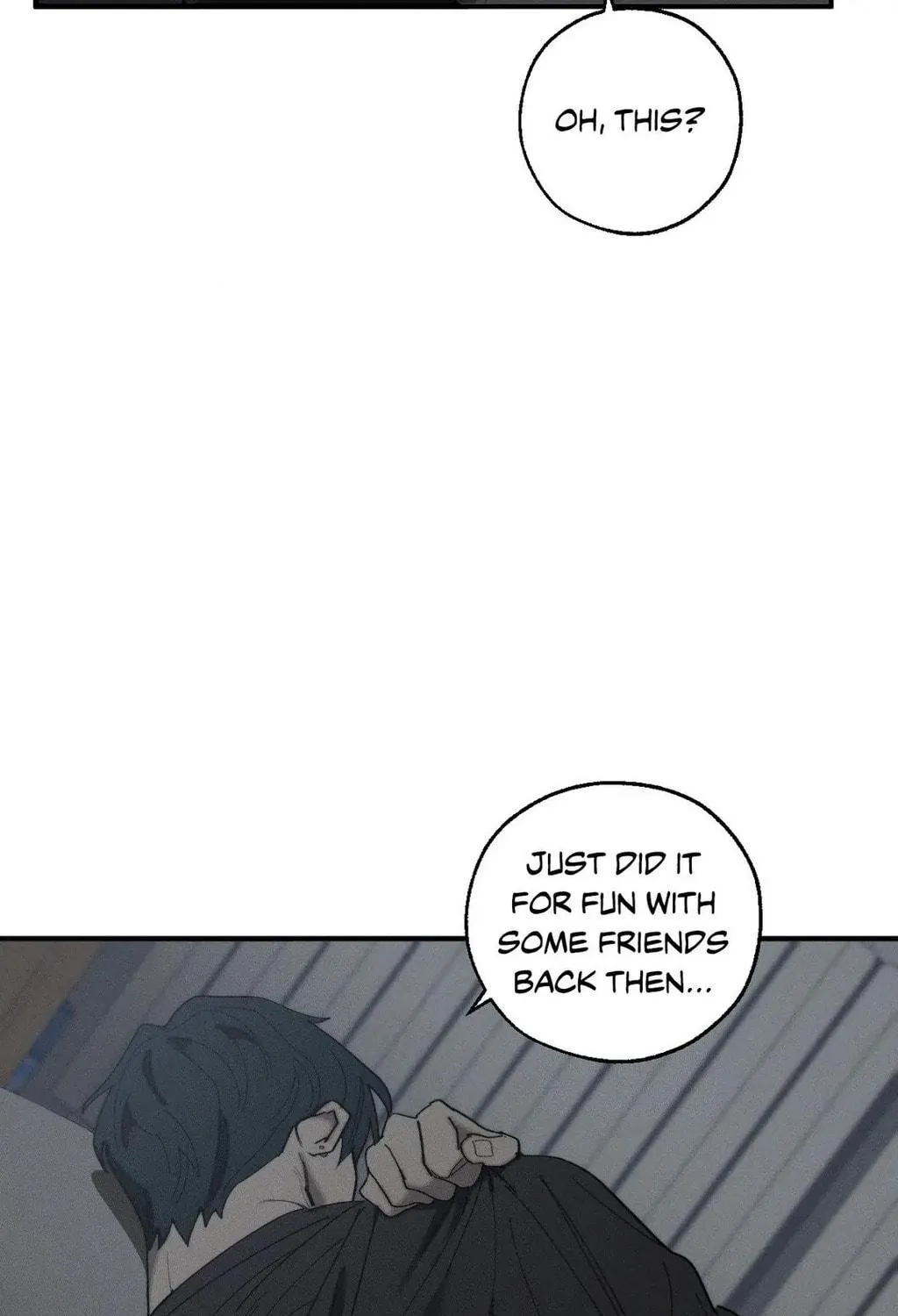 Read Incomplete Combustion chapter 10 image 28 on Lezhin
