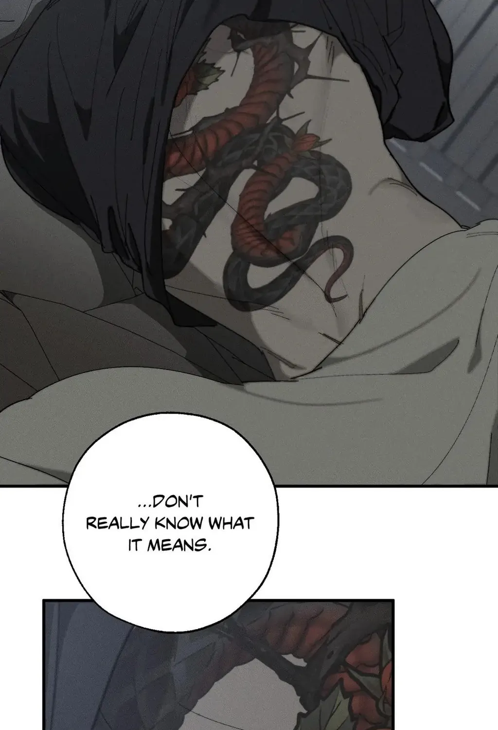 Read Incomplete Combustion chapter 10 image 30 on Lezhin