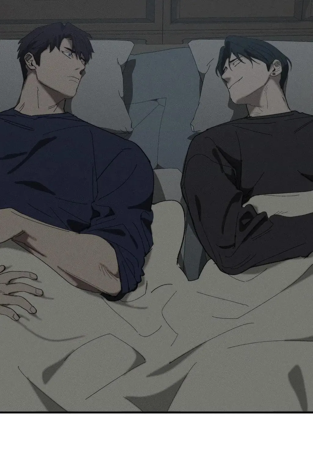 Read Incomplete Combustion chapter 10 image 46 on Lezhin