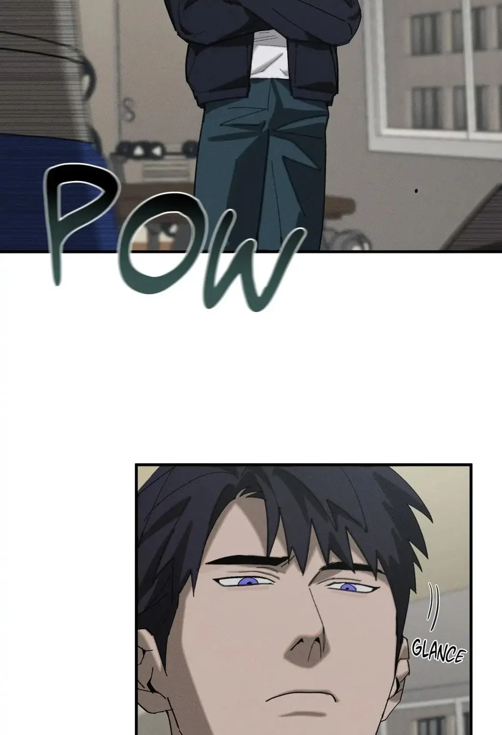 Read Incomplete Combustion chapter 10 image 56 on Lezhin