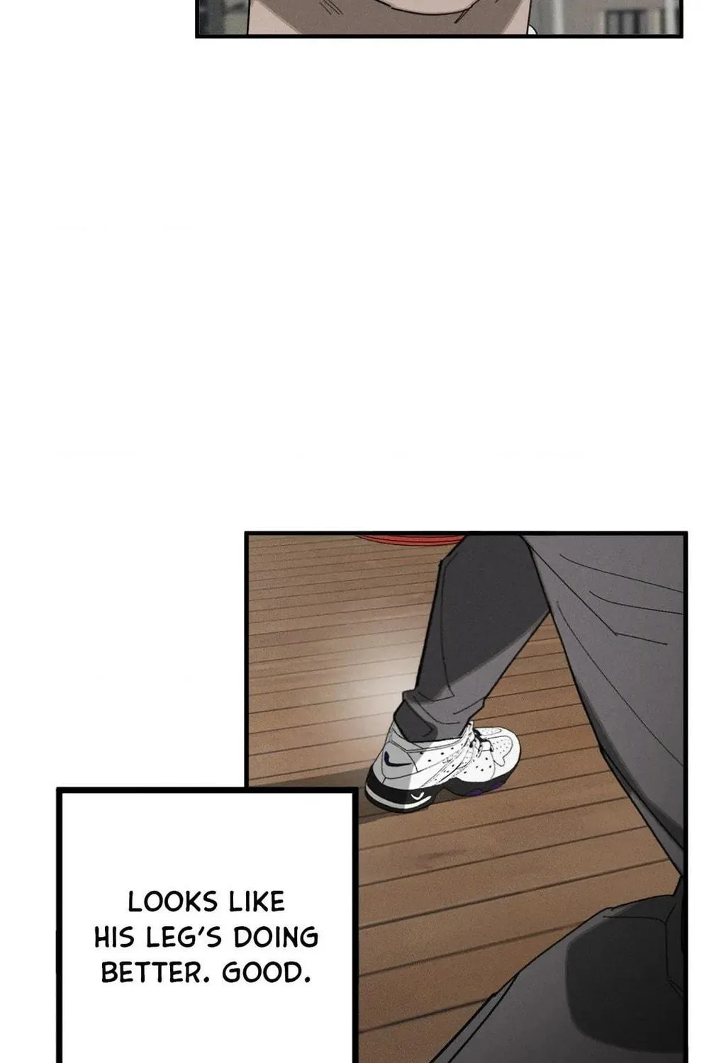 Read Incomplete Combustion chapter 10 image 58 on Lezhin