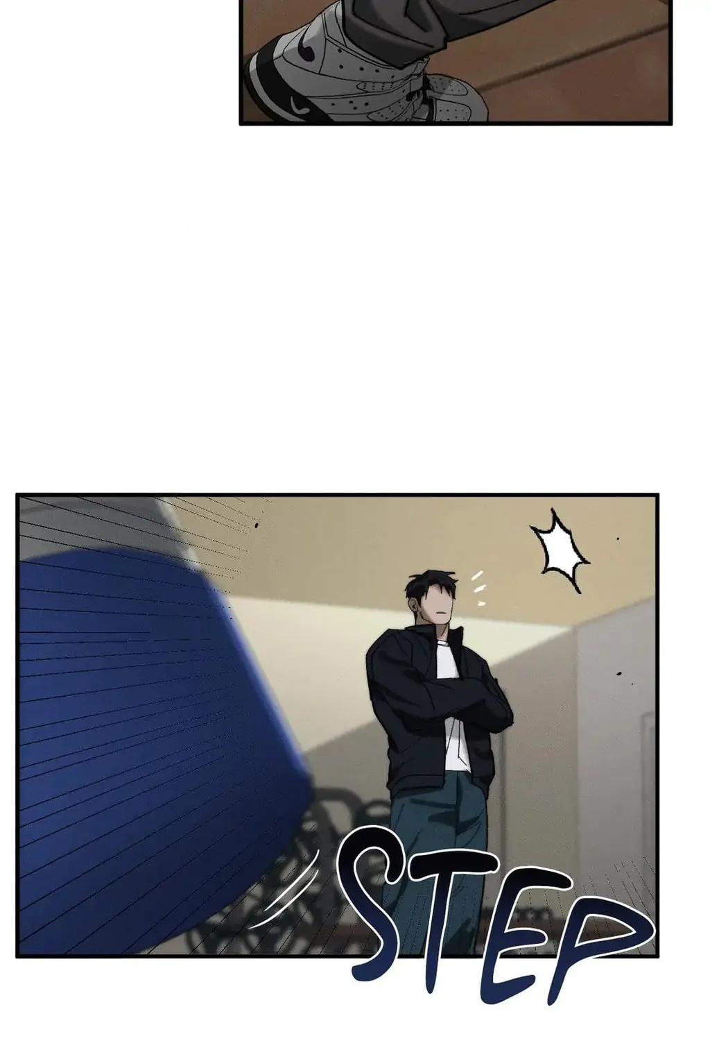 Read Incomplete Combustion chapter 10 image 60 on Lezhin
