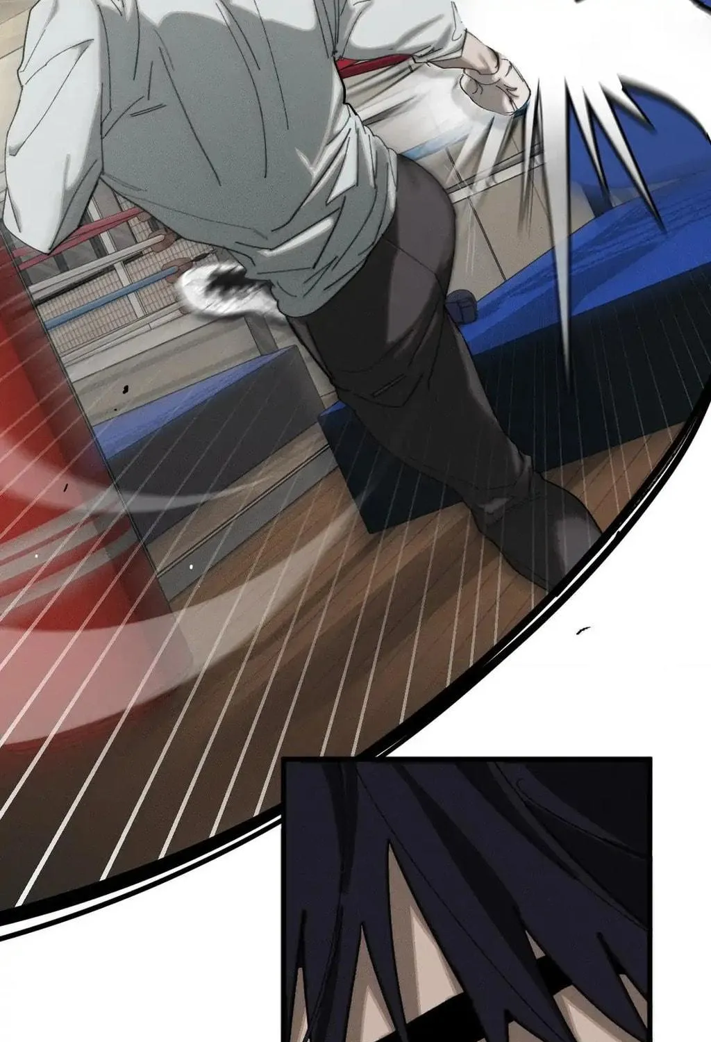 Read Incomplete Combustion chapter 10 image 64 on Lezhin