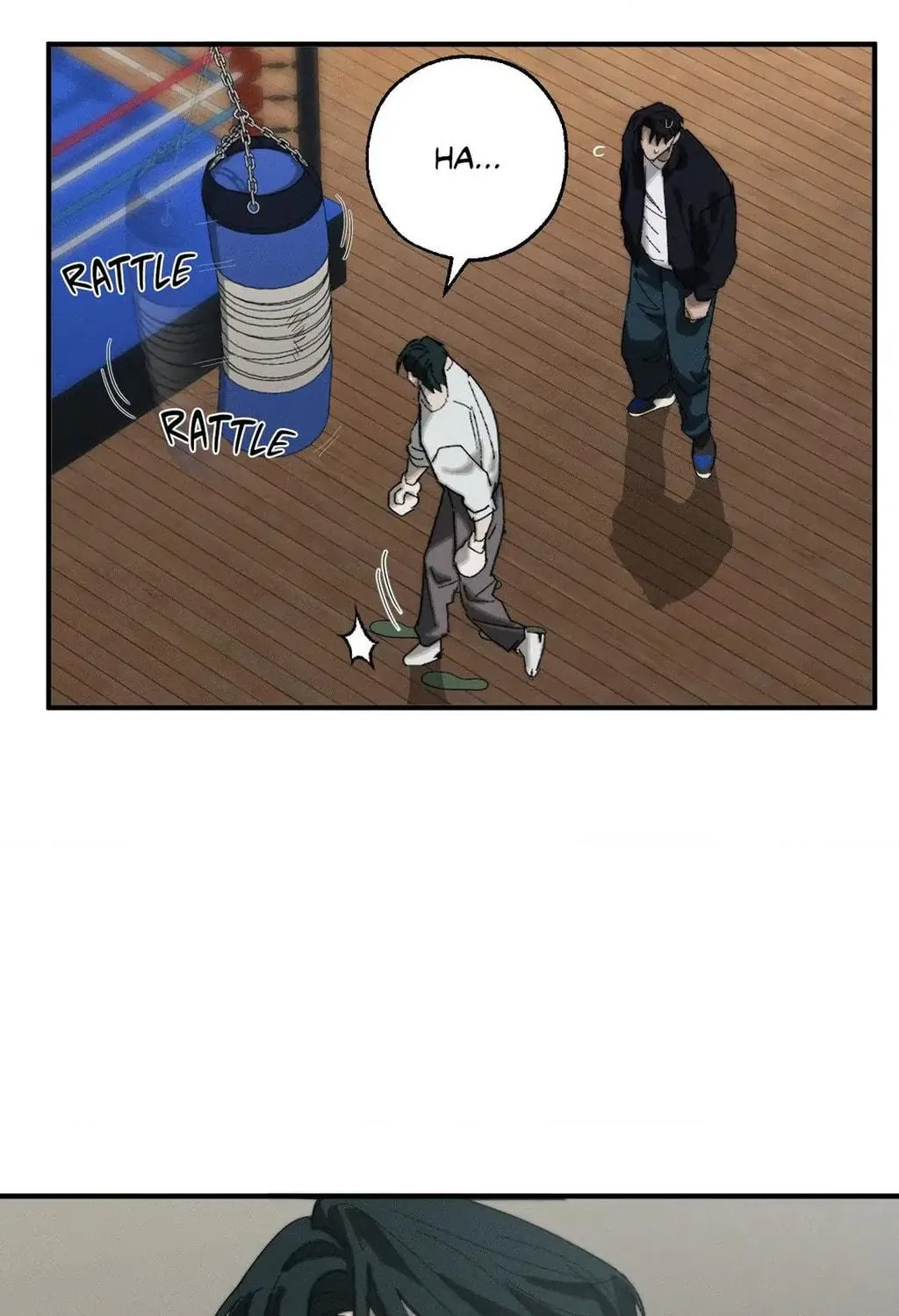 Read Incomplete Combustion chapter 10 image 68 on Lezhin