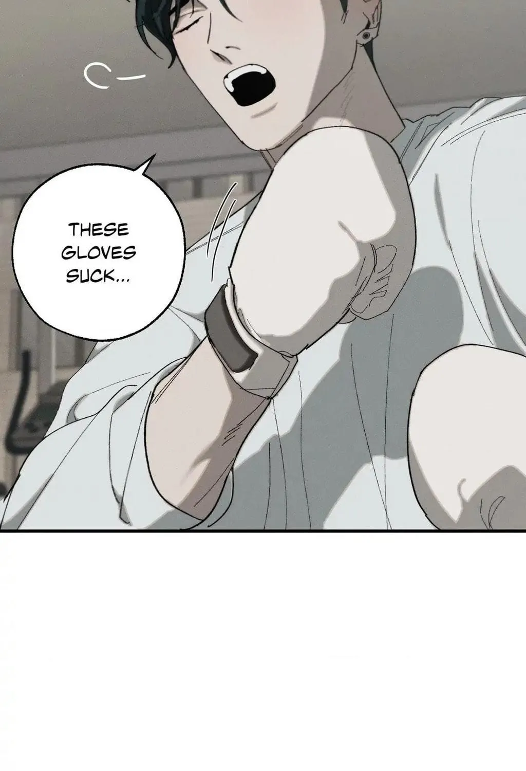 Read Incomplete Combustion chapter 10 image 70 on Lezhin