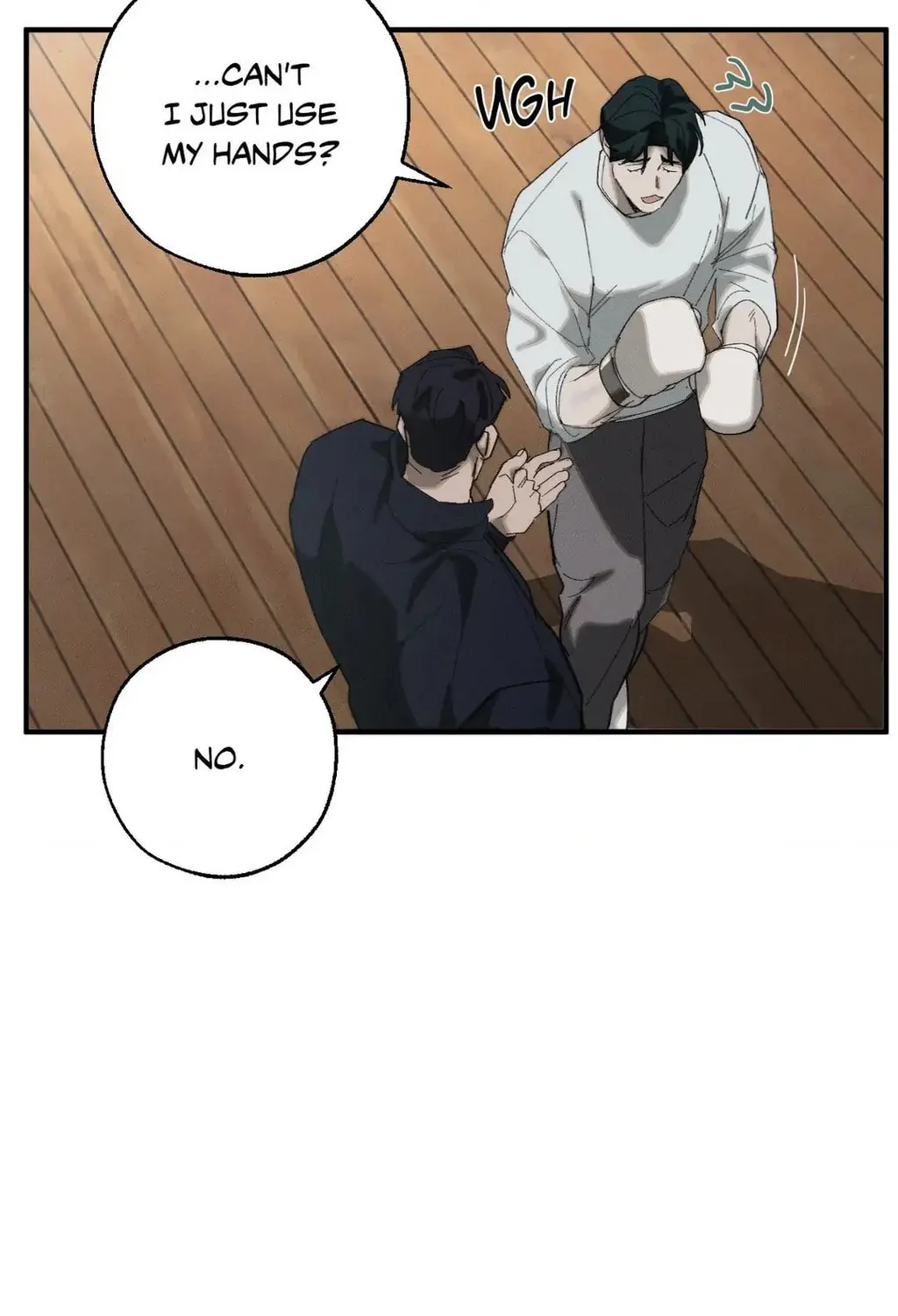 Read Incomplete Combustion chapter 10 image 72 on Lezhin