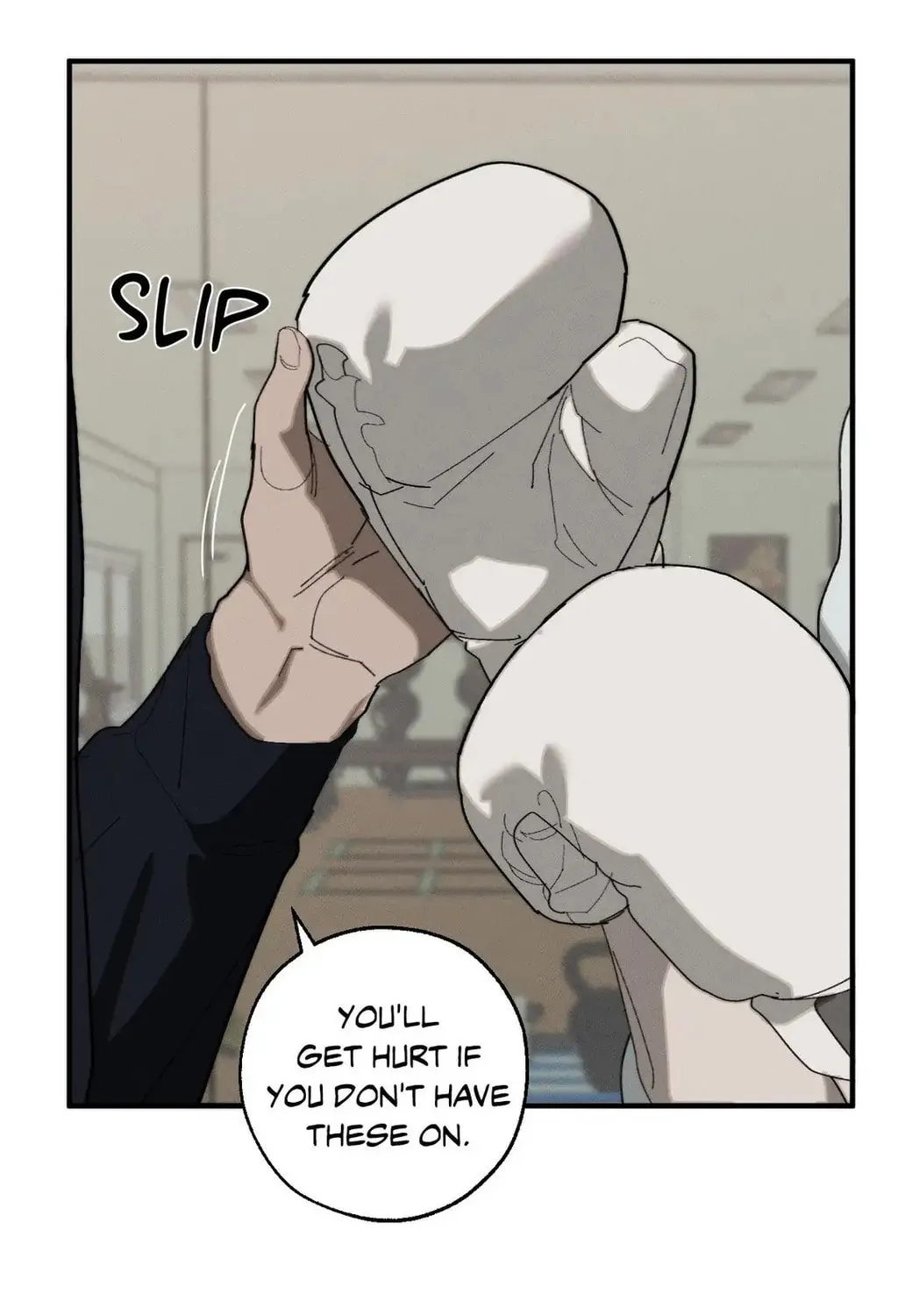 Read Incomplete Combustion chapter 10 image 74 on Lezhin