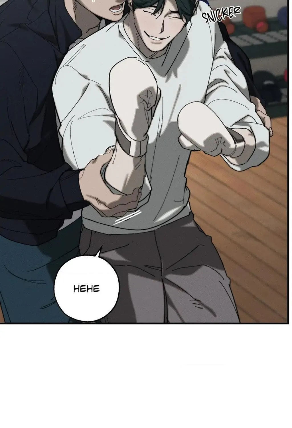 Read Incomplete Combustion chapter 10 image 82 on Lezhin