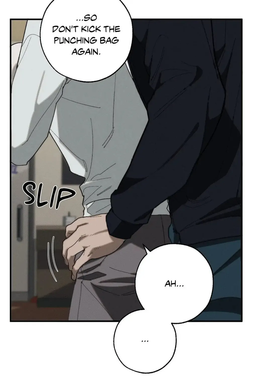 Read Incomplete Combustion chapter 10 image 84 on Lezhin