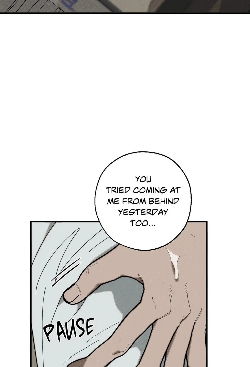 Read Incomplete Combustion chapter 10 image 90 on Lezhin