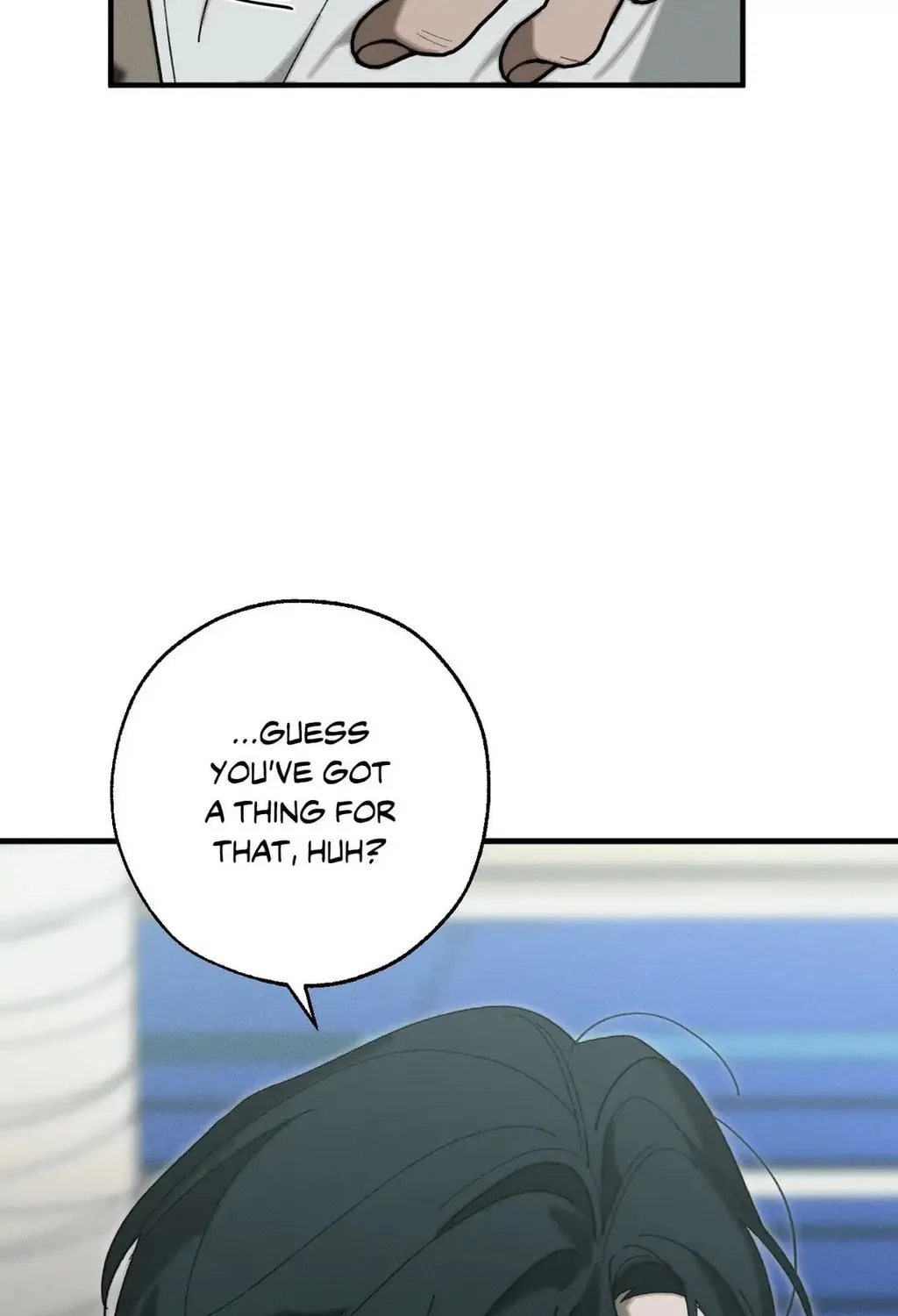 Read Incomplete Combustion chapter 10 image 92 on Lezhin