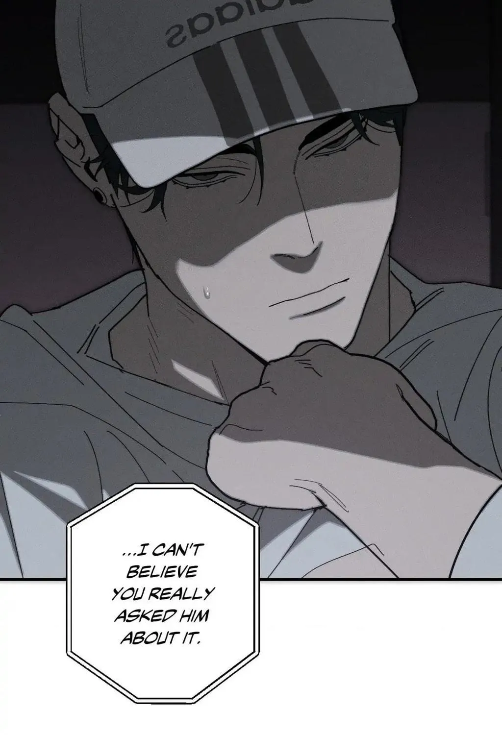 Read Incomplete Combustion chapter 11 image 10 on Lezhin