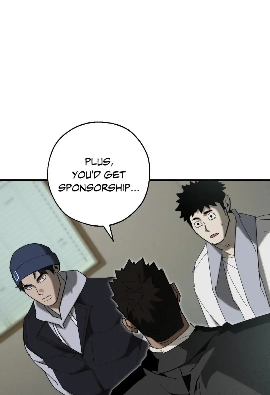 Read Incomplete Combustion chapter 11 image 104 on Lezhin