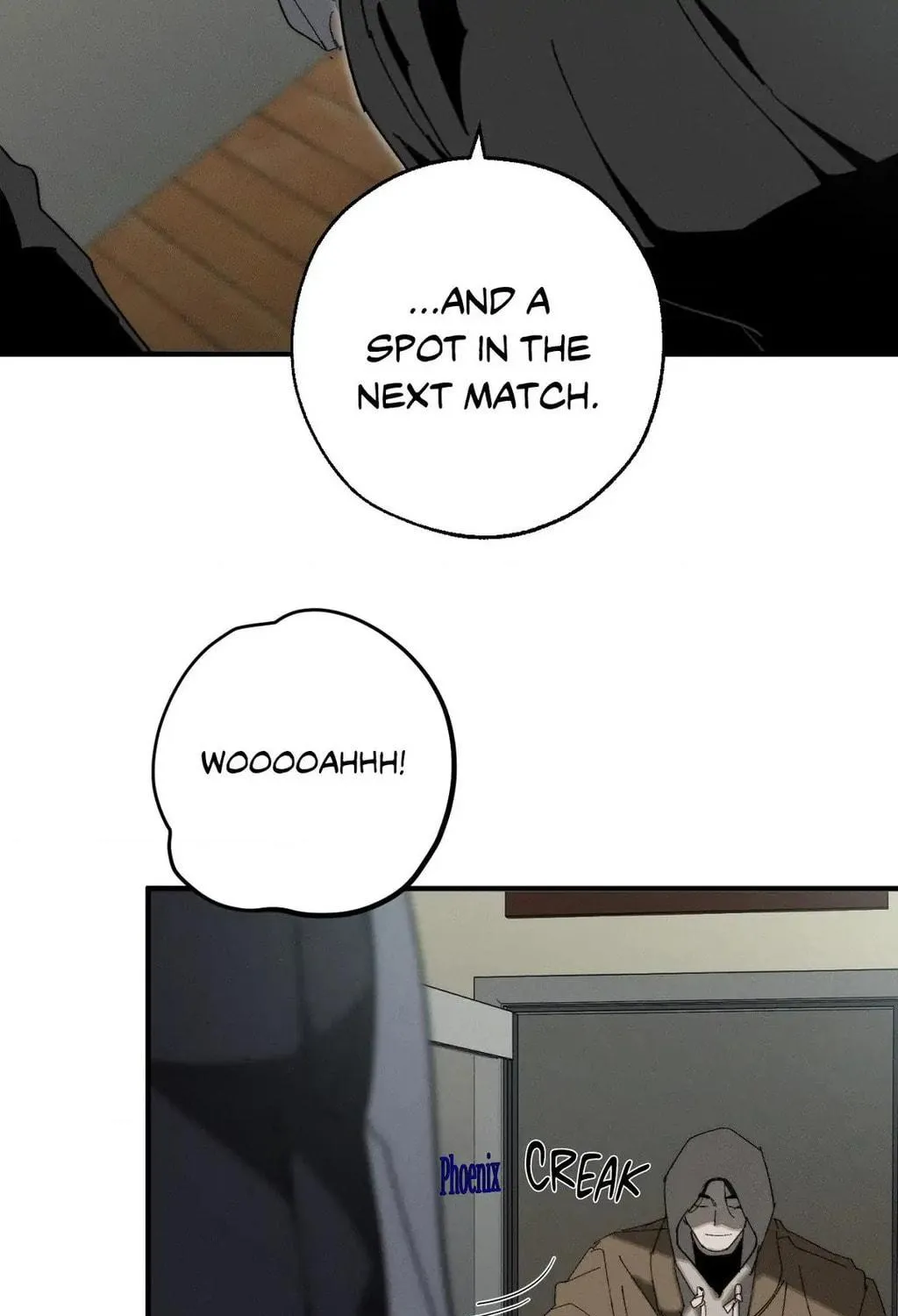 Read Incomplete Combustion chapter 11 image 106 on Lezhin