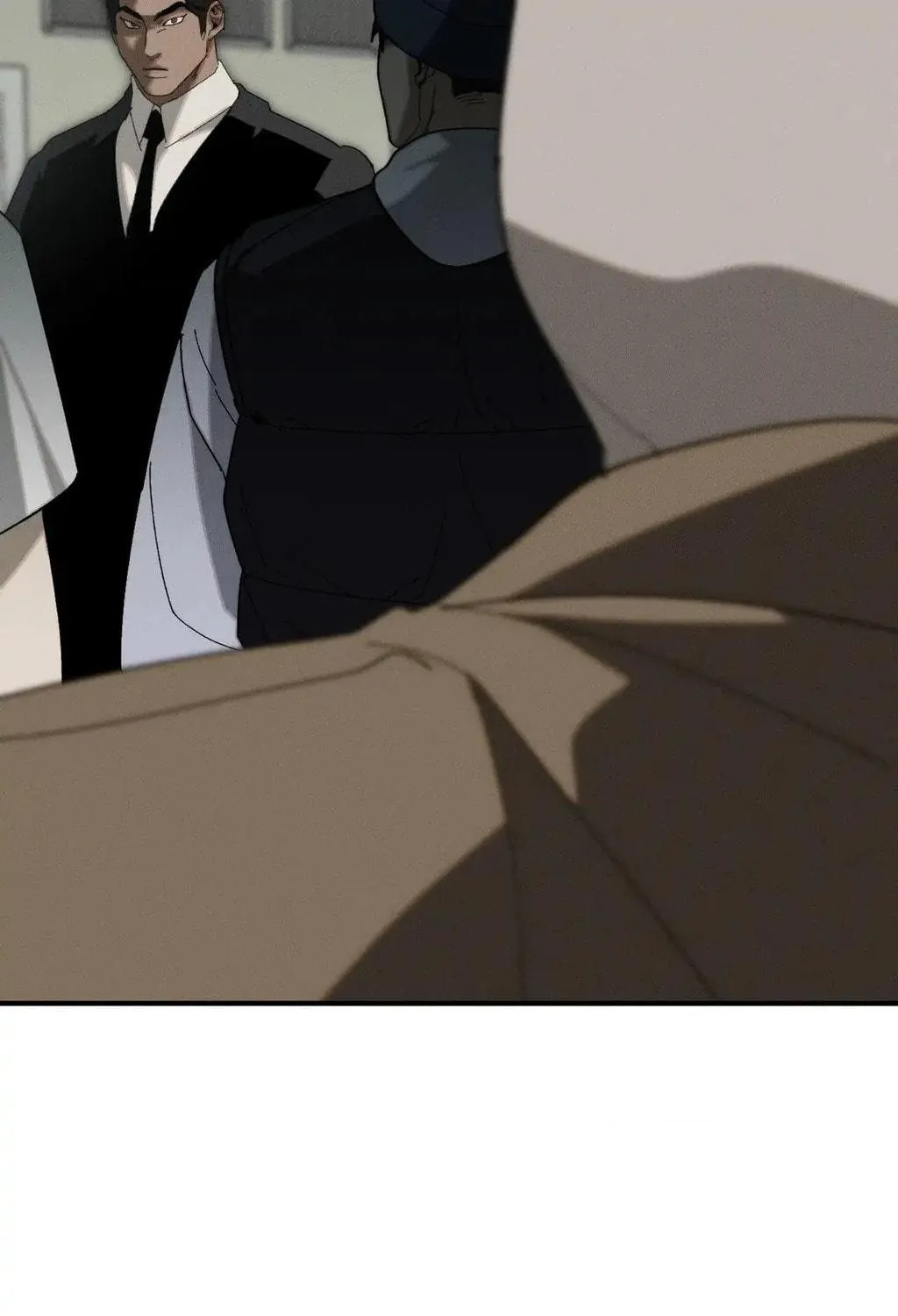 Read Incomplete Combustion chapter 11 image 112 on Lezhin