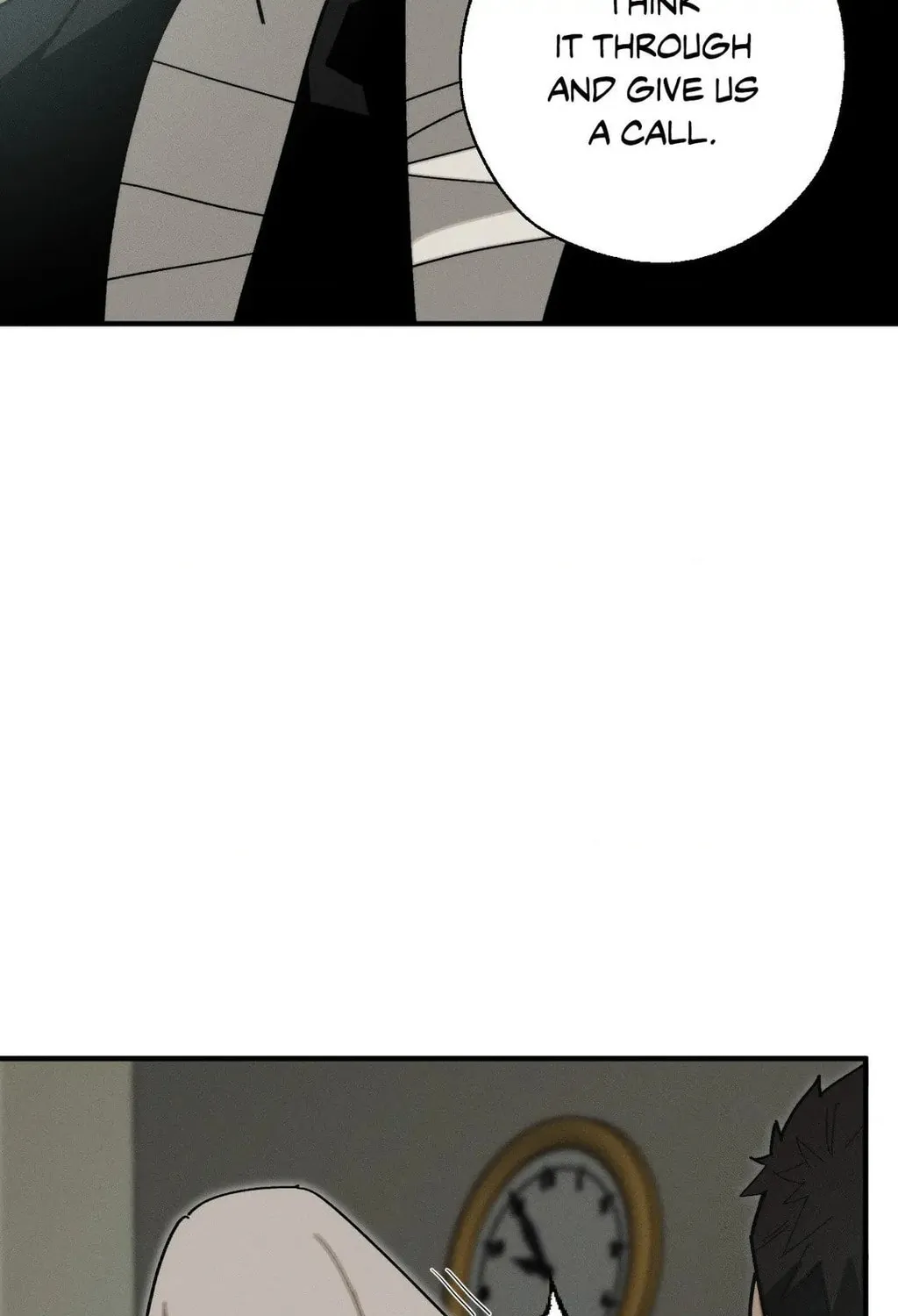 Read Incomplete Combustion chapter 11 image 116 on Lezhin
