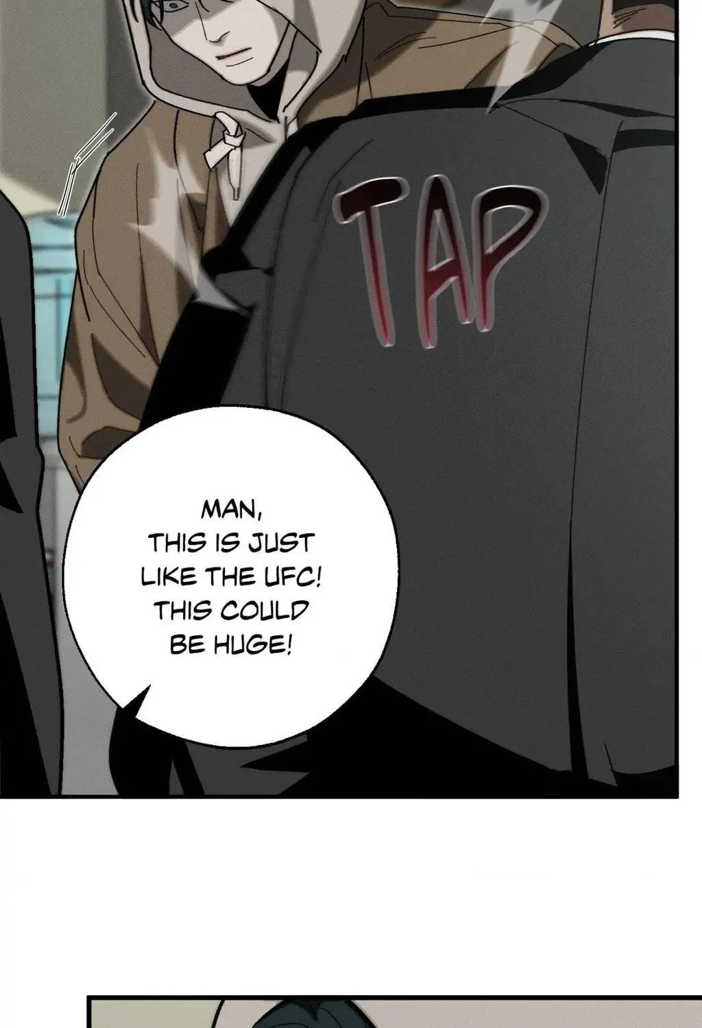 Read Incomplete Combustion chapter 11 image 118 on Lezhin