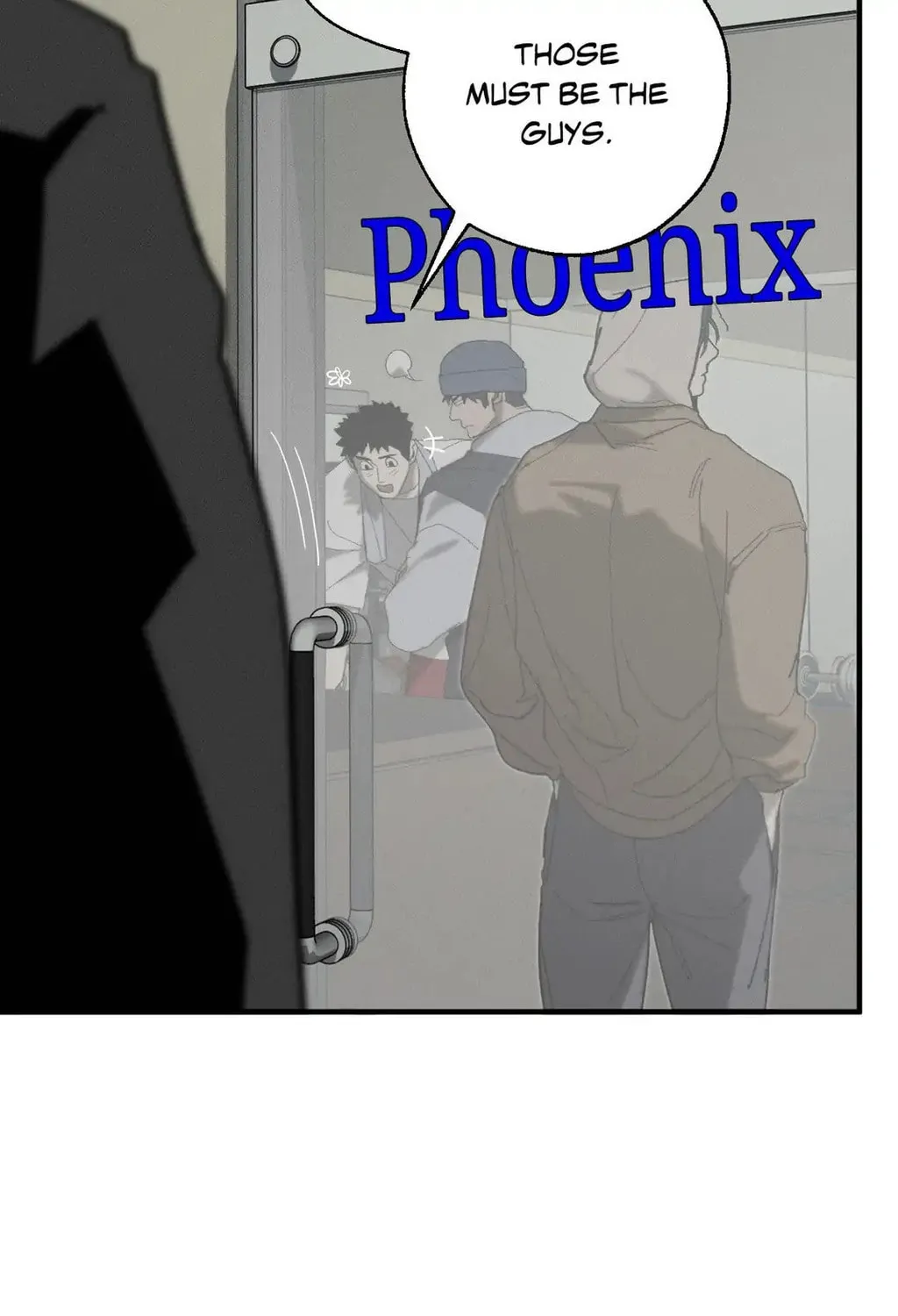 Read Incomplete Combustion chapter 11 image 122 on Lezhin