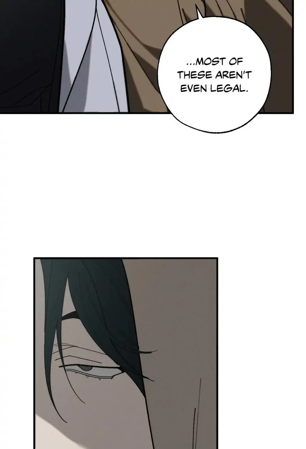 Read Incomplete Combustion chapter 11 image 132 on Lezhin