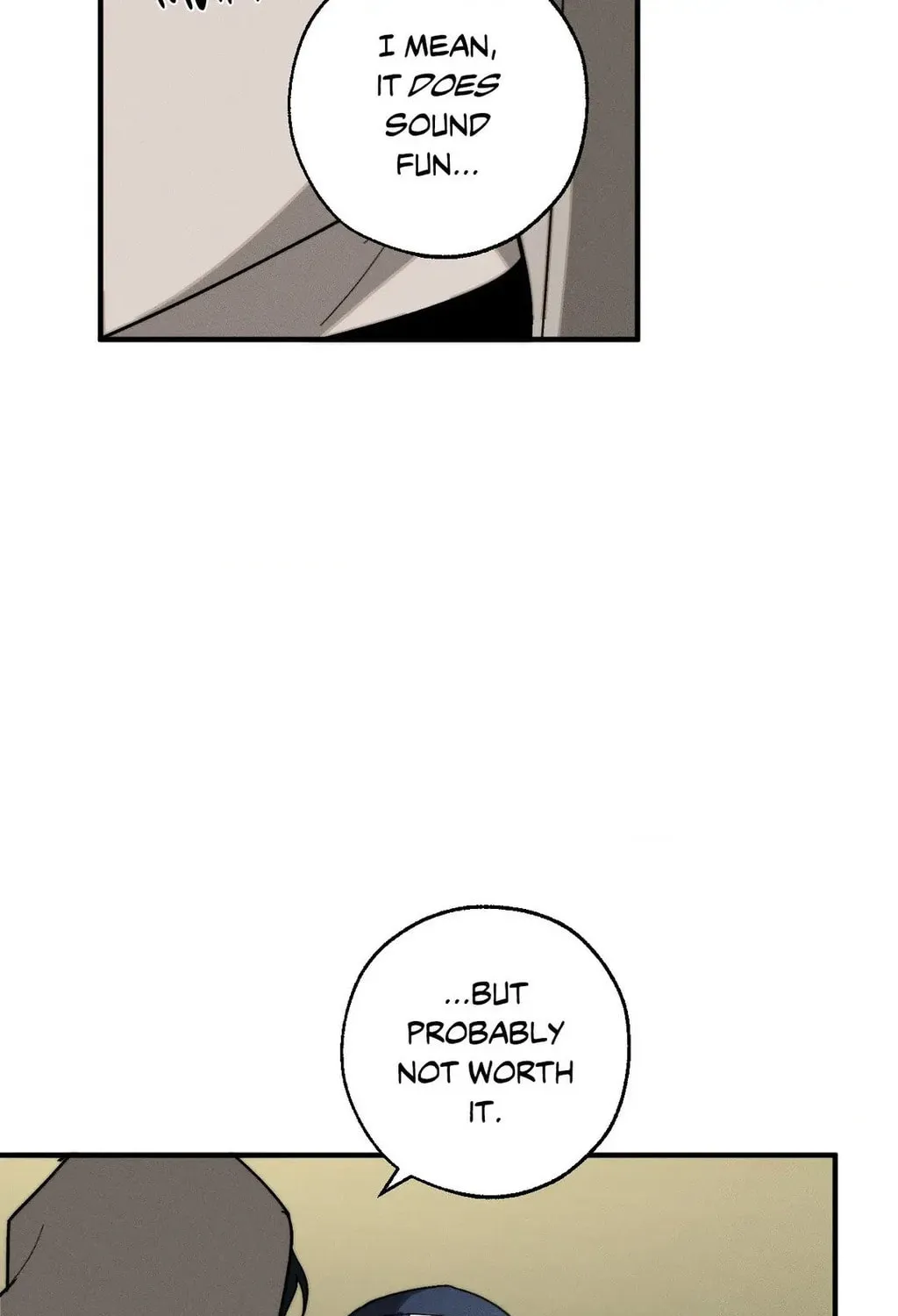 Read Incomplete Combustion chapter 11 image 134 on Lezhin