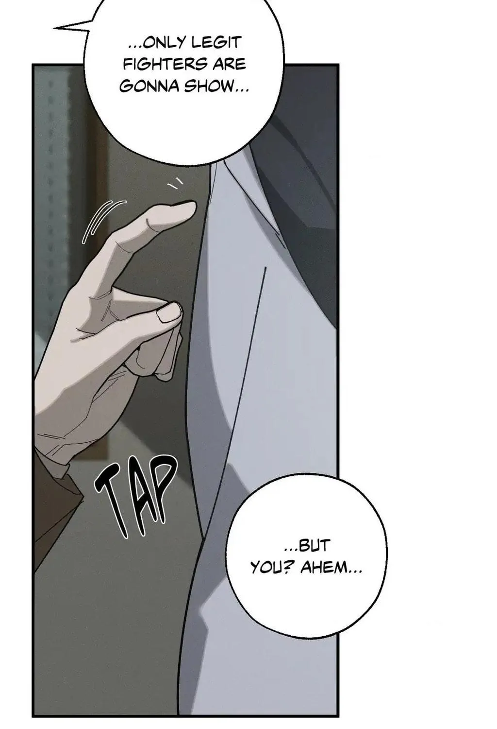 Read Incomplete Combustion chapter 11 image 138 on Lezhin