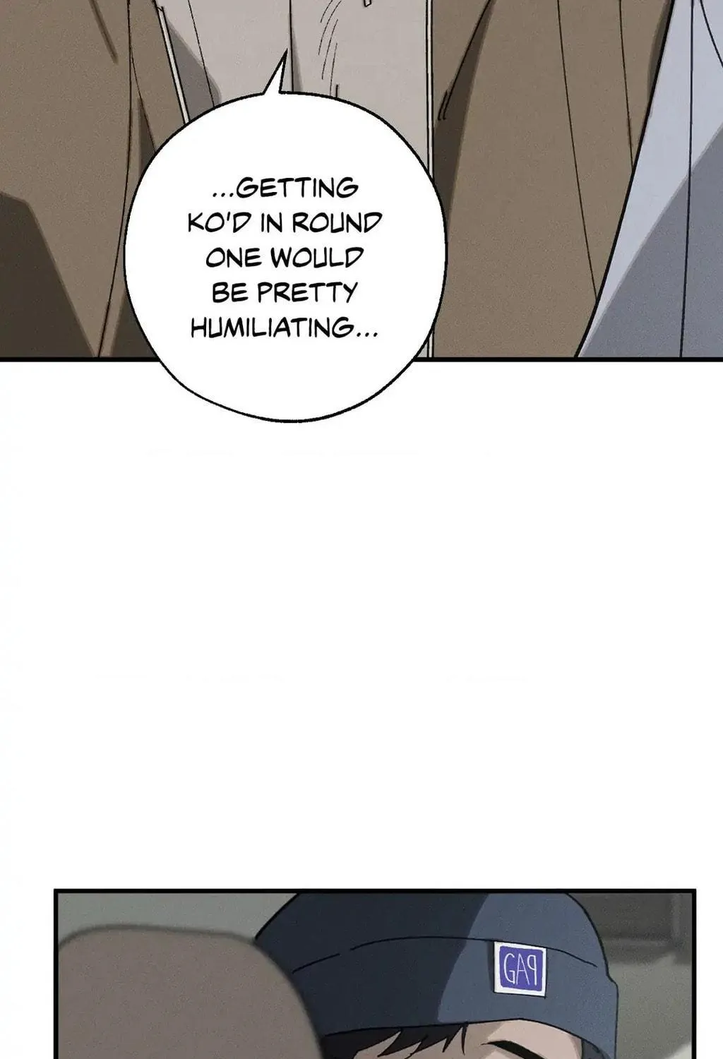 Read Incomplete Combustion chapter 11 image 142 on Lezhin