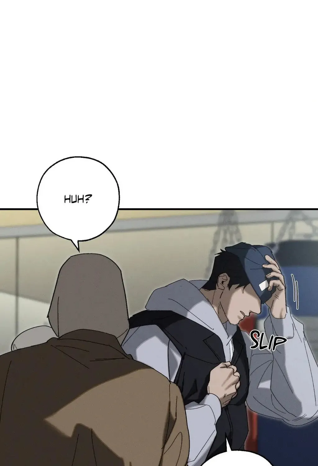 Read Incomplete Combustion chapter 11 image 150 on Lezhin