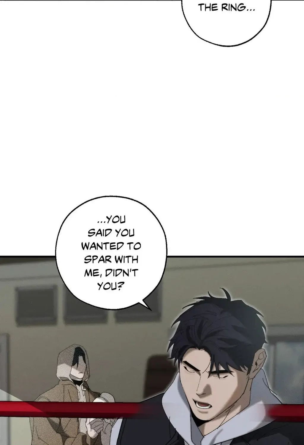 Read Incomplete Combustion chapter 11 image 152 on Lezhin