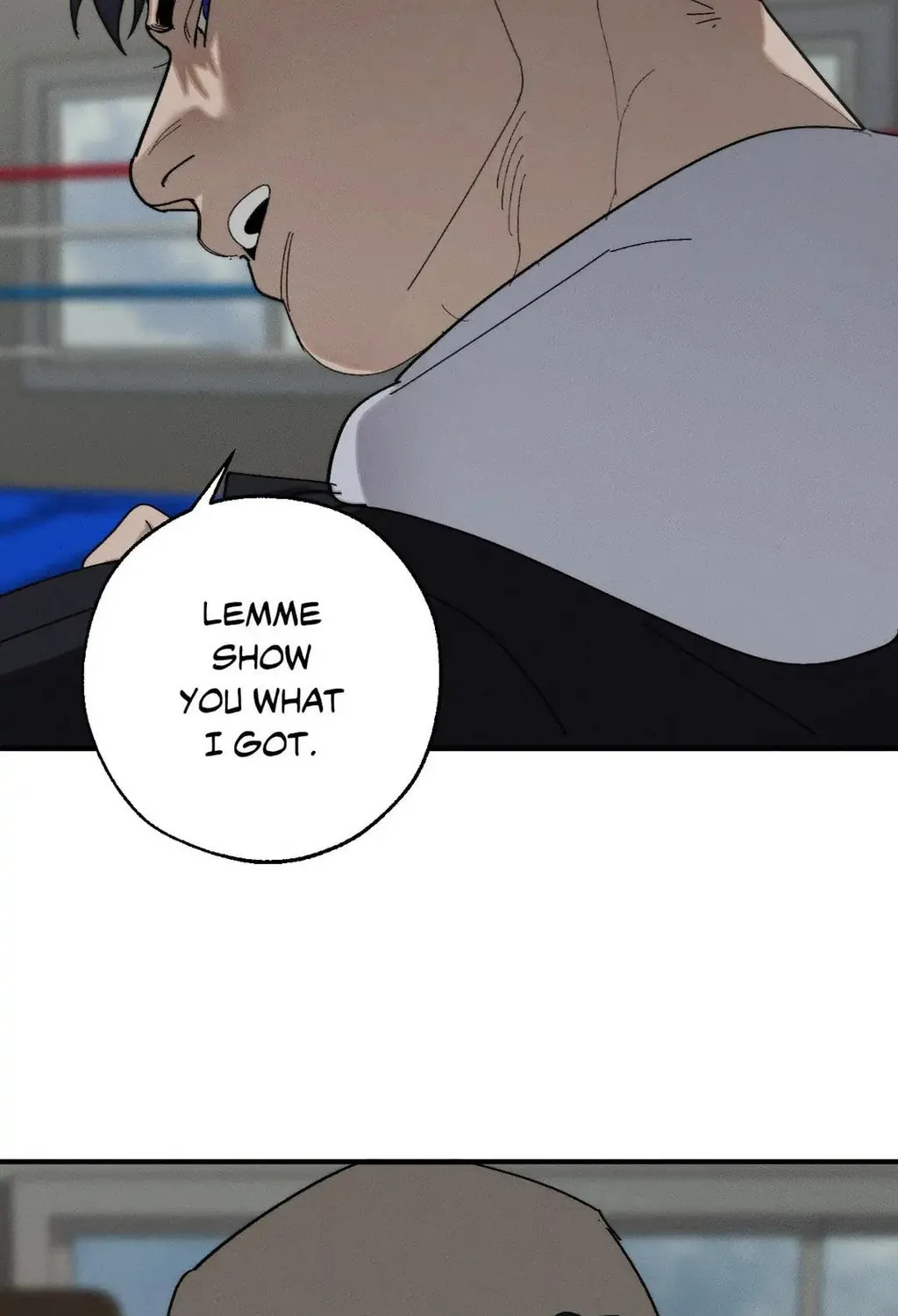 Read Incomplete Combustion chapter 11 image 156 on Lezhin