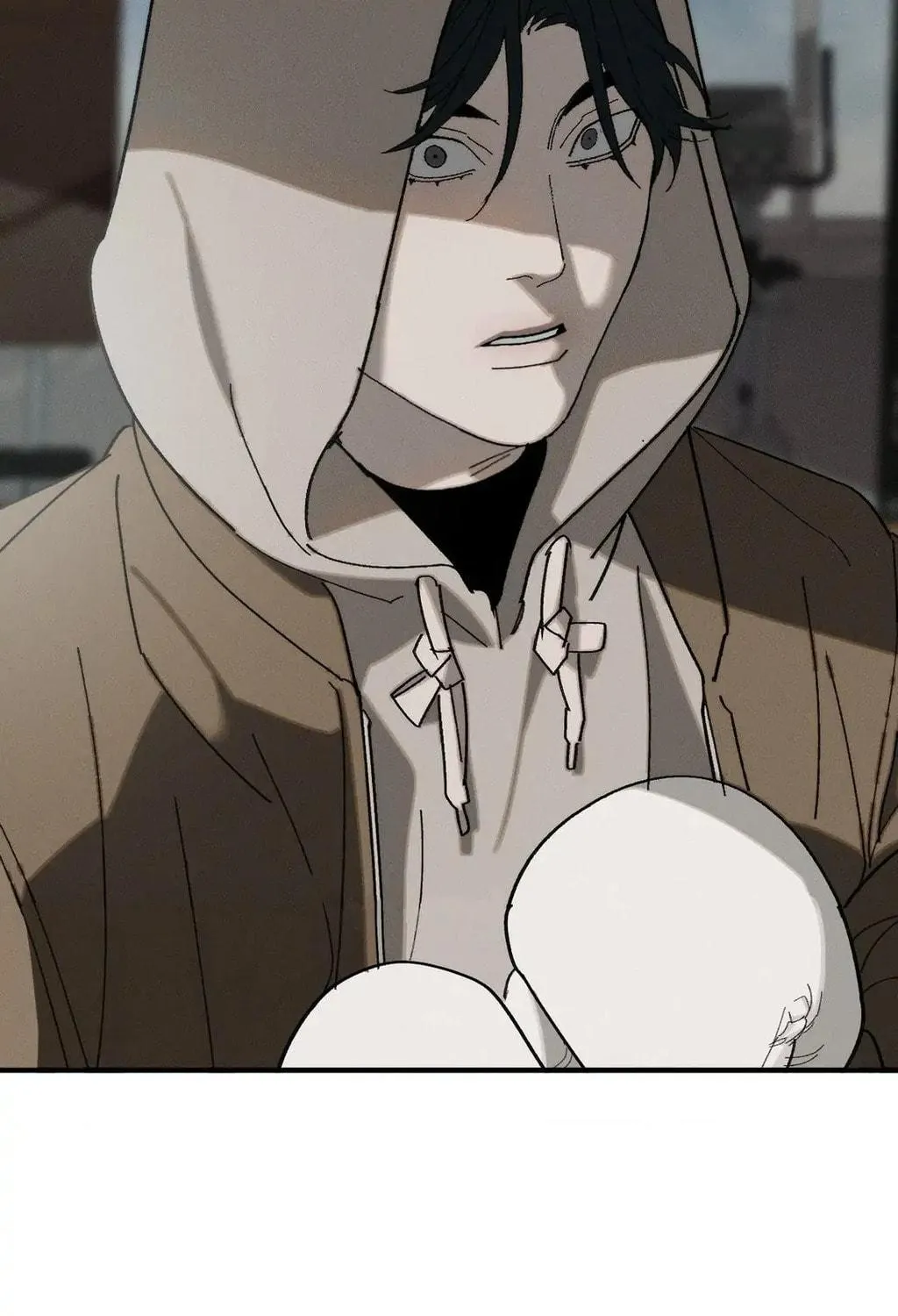 Read Incomplete Combustion chapter 11 image 158 on Lezhin