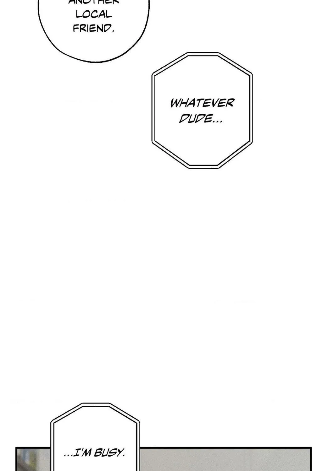 Read Incomplete Combustion chapter 11 image 18 on Lezhin