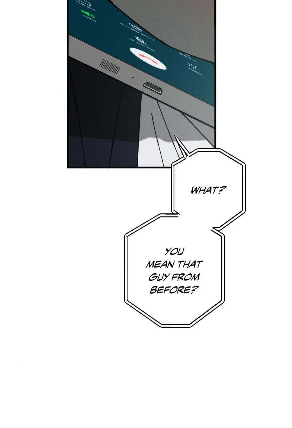 Read Incomplete Combustion chapter 11 image 2 on Lezhin