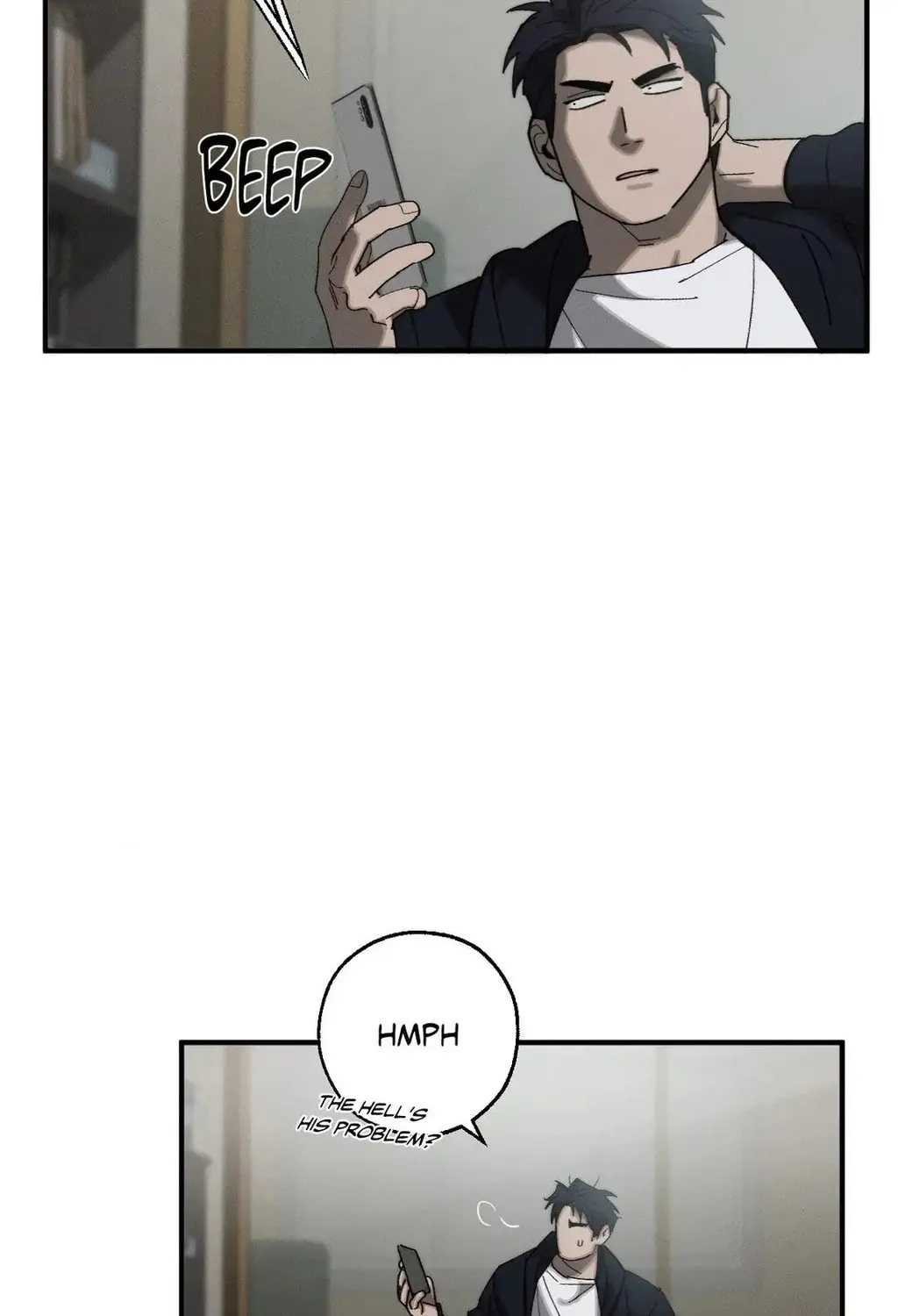 Read Incomplete Combustion chapter 11 image 20 on Lezhin