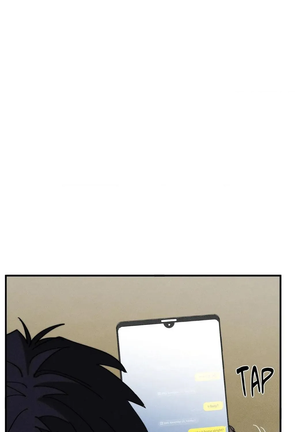 Read Incomplete Combustion chapter 11 image 22 on Lezhin