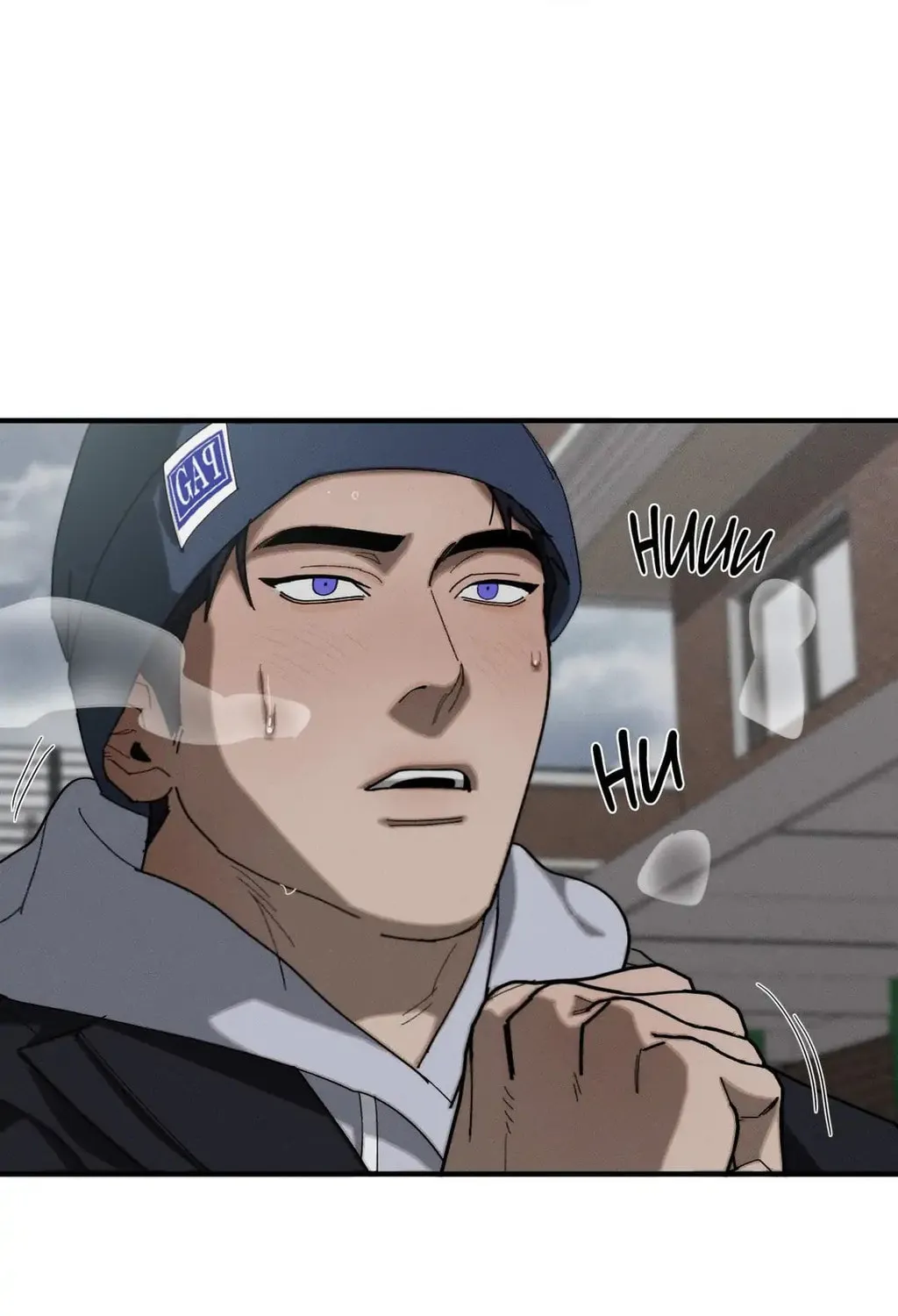 Read Incomplete Combustion chapter 11 image 36 on Lezhin
