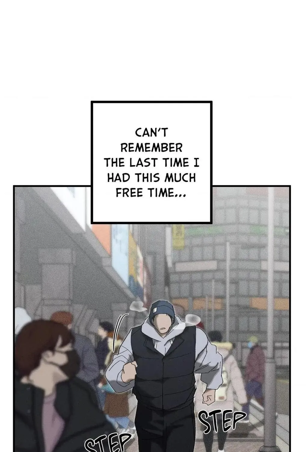 Read Incomplete Combustion chapter 11 image 38 on Lezhin