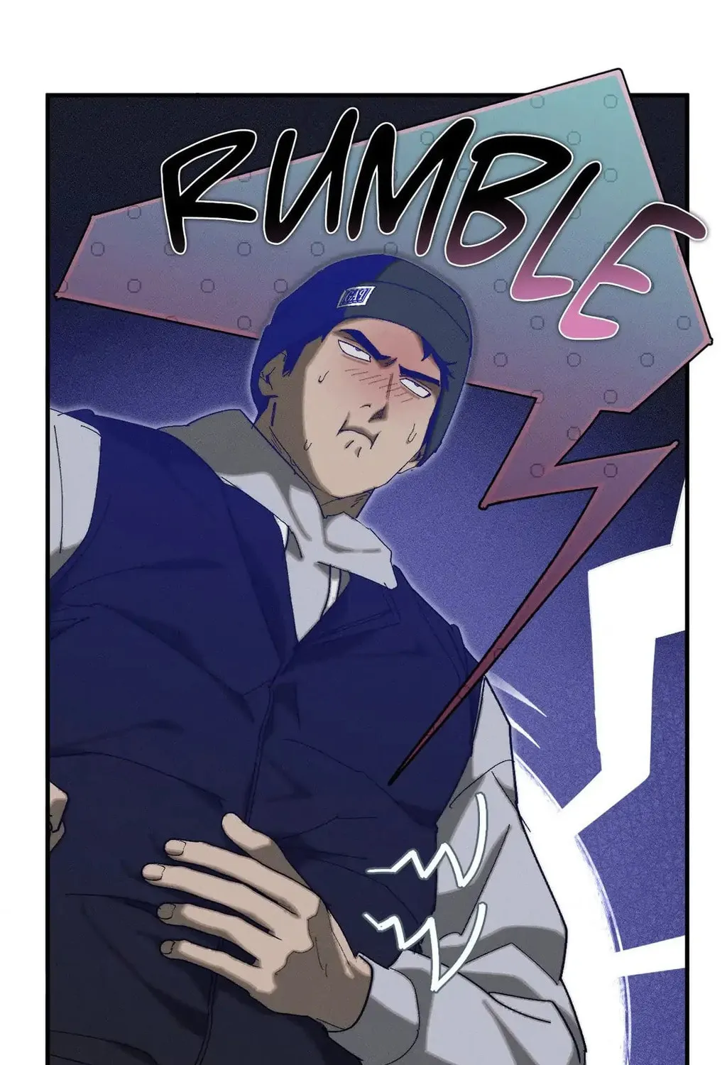Read Incomplete Combustion chapter 11 image 44 on Lezhin