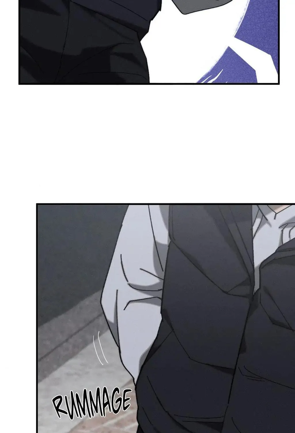 Read Incomplete Combustion chapter 11 image 46 on Lezhin