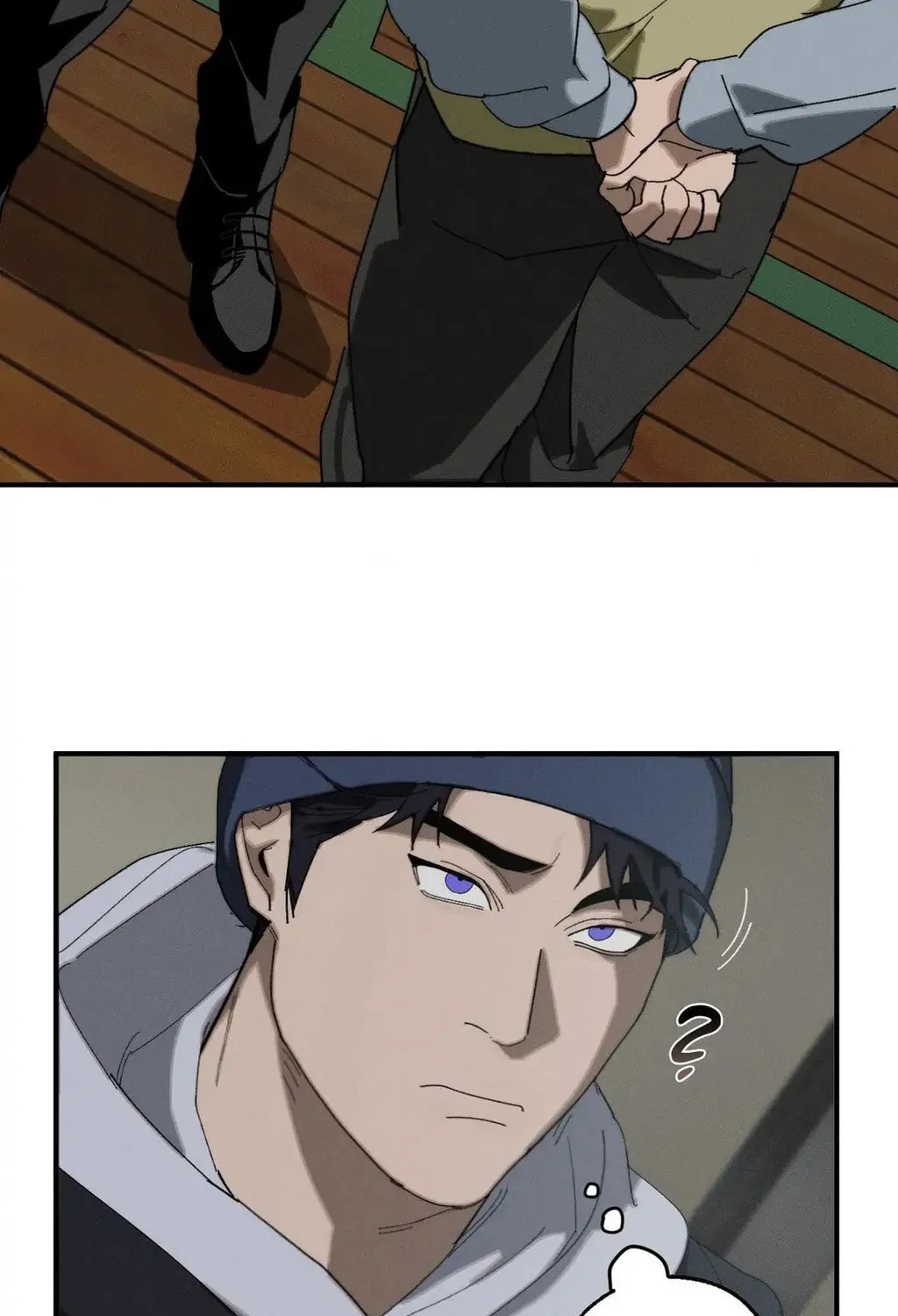Read Incomplete Combustion chapter 11 image 66 on Lezhin