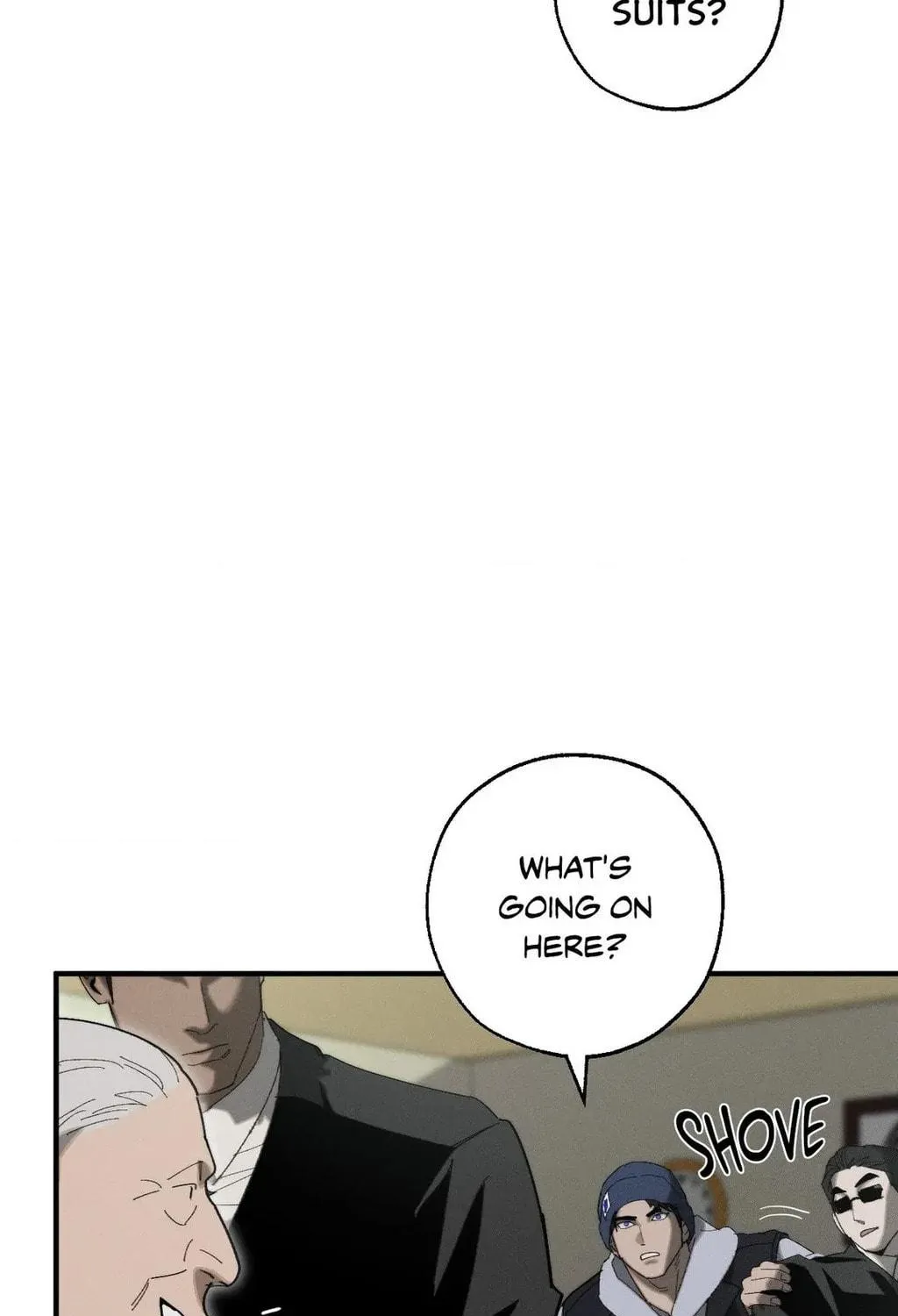 Read Incomplete Combustion chapter 11 image 68 on Lezhin