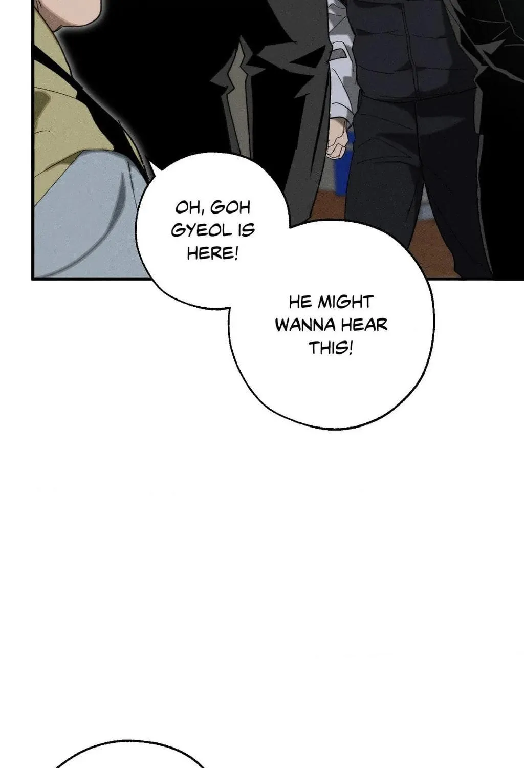 Read Incomplete Combustion chapter 11 image 70 on Lezhin