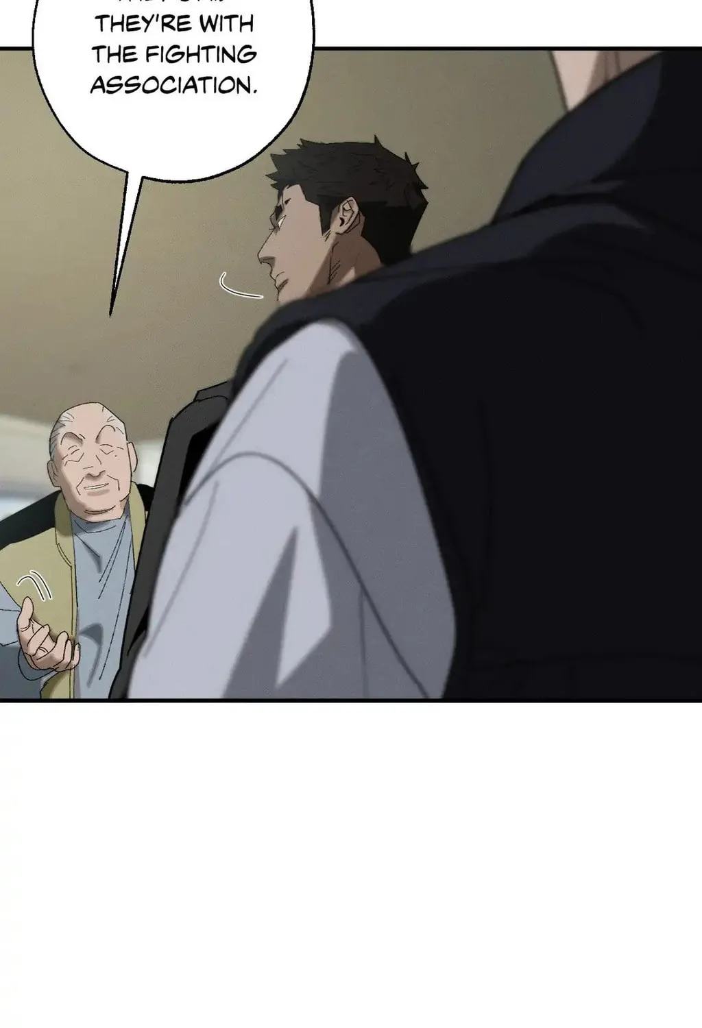 Read Incomplete Combustion chapter 11 image 72 on Lezhin