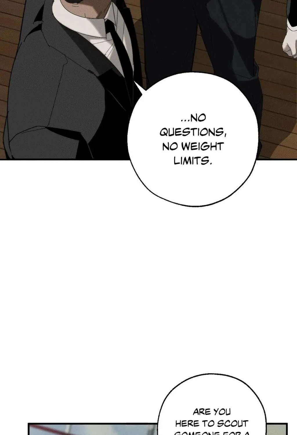 Read Incomplete Combustion chapter 11 image 78 on Lezhin