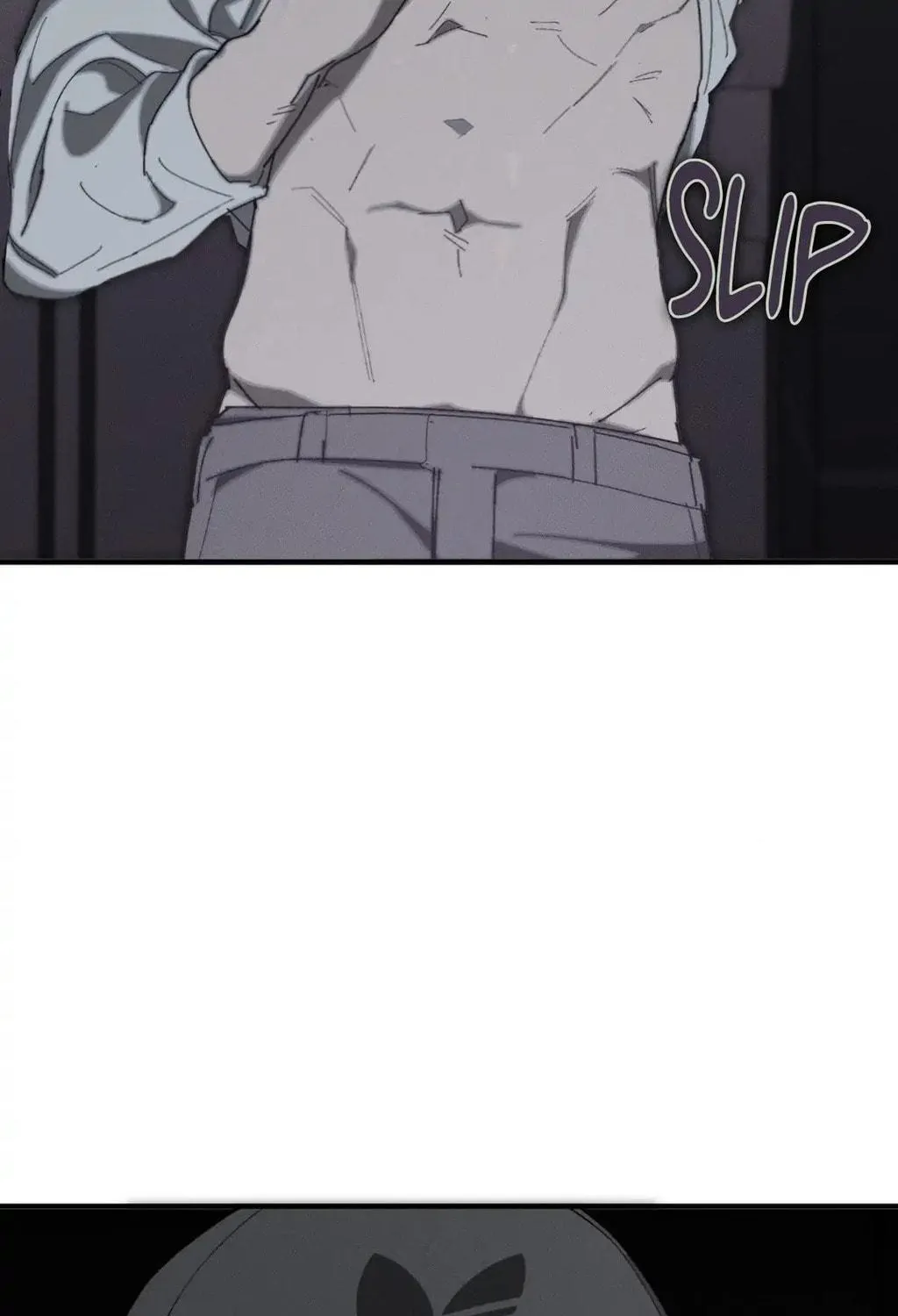 Read Incomplete Combustion chapter 11 image 8 on Lezhin