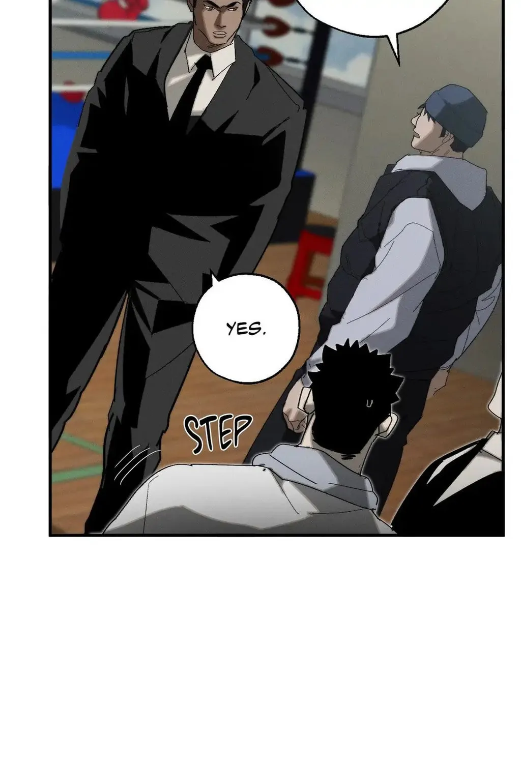 Read Incomplete Combustion chapter 11 image 80 on Lezhin